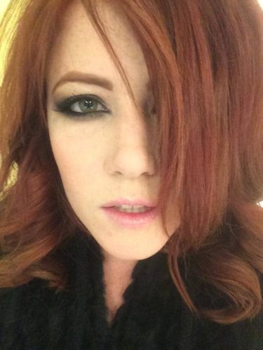 Redhead - Quickiie #1916