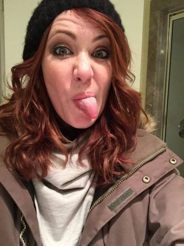 Redhead - Quickiie #1459