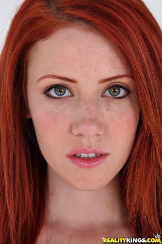 Redhead - Quickiie #1180