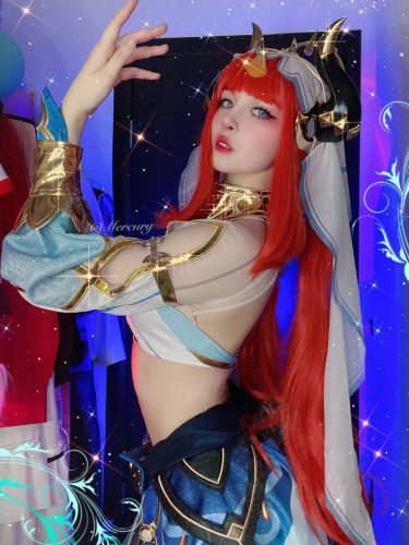 Cosplay - Quickiie #5092