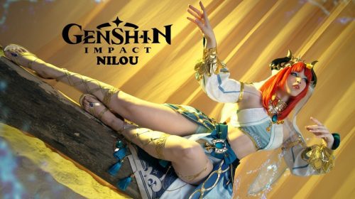 Cosplay - Quickiie #5092