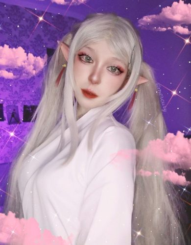 Cosplay - Quickiie #5092