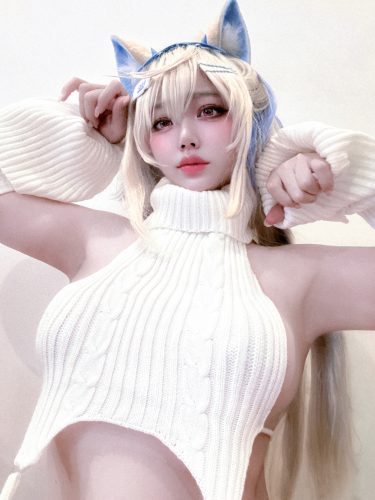 Cosplay - Quickiie #4861