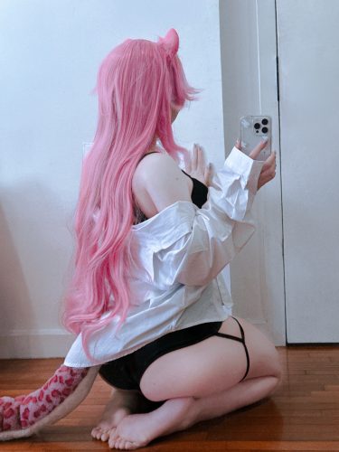 Cosplay - Quickiie #4861