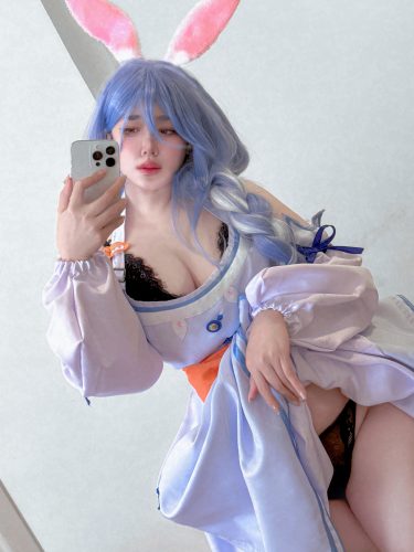 Cosplay - Quickiie #4861