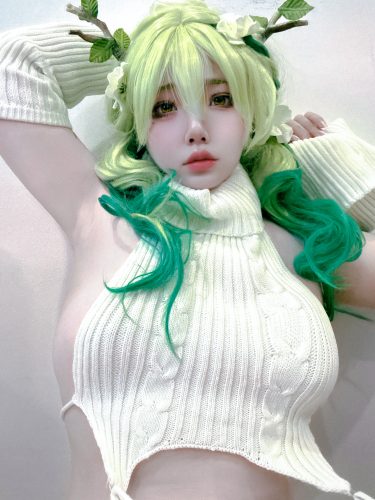 Cosplay - Quickiie #4861
