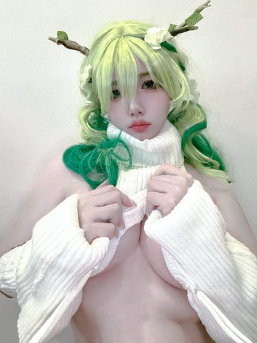 Cosplay - Quickiie #4861
