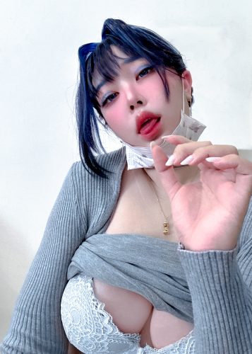 Cosplay - Quickiie #4861