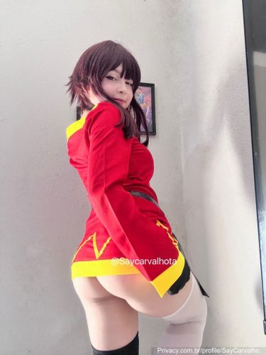 Cosplay - Quickiie #11477