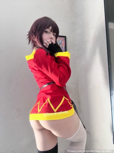 Cosplay - Quickiie #11477