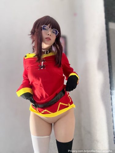 Cosplay - Quickiie #8145