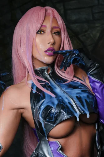Cosplay, nonsummerjack - Quickiie #10565