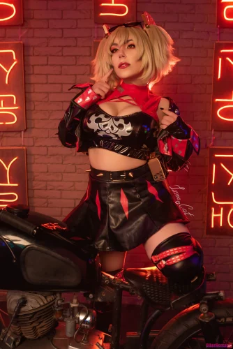 Cosplay, Izmacat - Quickiie #12479