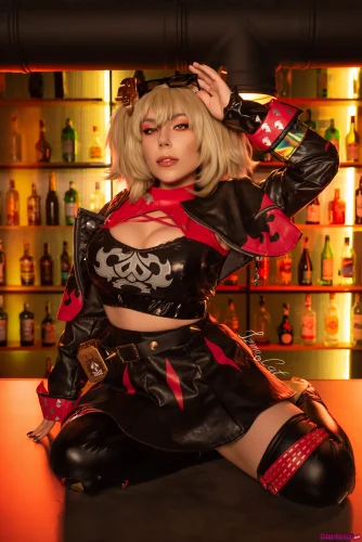 Cosplay, Izmacat - Quickiie #10678