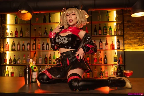 Cosplay, Izmacat - Quickiie #12233